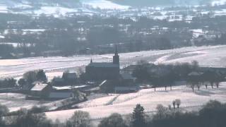 Bergdorpje Vijlen in zuid Limburg [upl. by Breh]