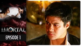 Imortal  Episode 1 [upl. by Norword]