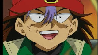 YuGiOh Duel Monsters  Season 1 Episode 03  Journey to the Duelist Kingdom [upl. by Palgrave]