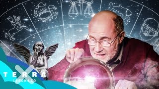 Die Wahrheit über Astrologie [upl. by Parry394]