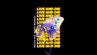 Dynoro feat Sophie Simmons  Live and Die Official Video [upl. by Aivilo]