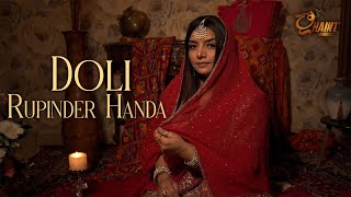 Doli  Rupinder Handa New Latest Song 2024  Ghaint Records [upl. by Chouest157]