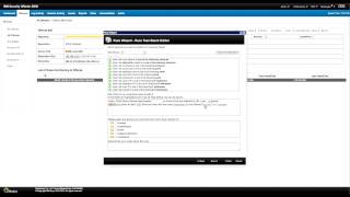 QRadar Tutorial Part 1 Offenses 1025 885 and 953 [upl. by Stoecker]