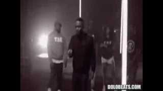 BET The Cypher 2013 Kendrick Lamars Verse Only [upl. by Rosabel445]