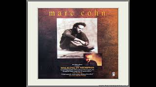 MARC COHN  Walking In Memphis HQ VINYL CUT  REMASTERED amp ENHANCED MUSIC [upl. by Stucker157]