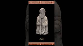 International Chess Day Special The Lewis Chessmen [upl. by Wayne]