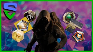 All Xur changes and how to farm Strange Coins in Destiny 2 The Final Shape [upl. by Nnaacissej]