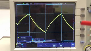 Capacitive Liquid Level Sensing 2 Measuring Capacity 1 [upl. by Hakceber]