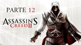 Carnaval em Veneza  Assassins Creed 2  Parte 12 [upl. by Odraboel]