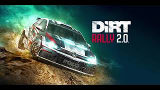 DiRT Rally 20 Soundtrack  Track 2 [upl. by Sivaj]