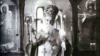 St Nektarios the Wonderworker [upl. by Lilith]