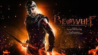 Alan Silvestri Beowulf Theme Extended by Gilles Nuytens [upl. by Erdnaek]