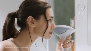 Så använder du Philips Lumea IPL BRI953 [upl. by Indyc]