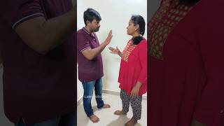 நீதி வழங்கிய மாமியார் மாமியார் VS மருமகள் alaparaigal couple parithabangal shorts InLaws kitchen [upl. by Oiramrej]