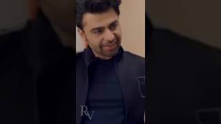 farhan saeed amp hania amir ❤️ merehumsafar Hala and Hamza Shorts Shortsvideo Trendingshorts [upl. by Leasim768]