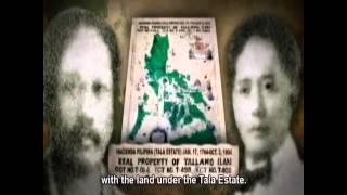 The History of The Philippines quotMAHARLIKAquot The lost Kingdom [upl. by Nibbor]