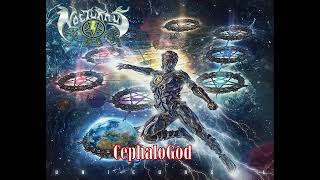 Nocturnus AD  Unicursal  Fulllength [upl. by Gardiner]