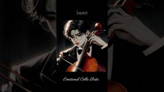 Expect  Emotional Cello Suite cello bgm romanticclassics newage leosky [upl. by Nicolis]