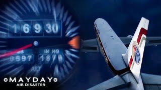 FBI Launches Investigation Amidst Controversial Findings  Mayday Air Disaster [upl. by Donela906]