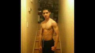 P90X  Skinny and Scrawny [upl. by Curr]