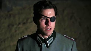 Claus von Stauffenberg Death Scene  Valkyrie 2008 1080p [upl. by Bor]