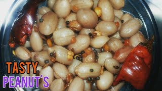 peanut chartgroundnuts chartearthnutpalli chartgoober recipepindar recipemandubinuts [upl. by Birdella]