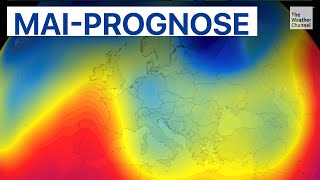 Eisheilige Abkühlung und viel Regen Das erwartet uns im Mai [upl. by Elkin]