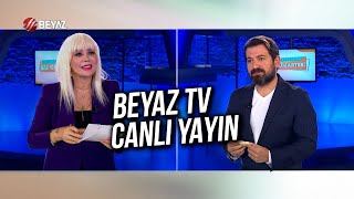 Beyaz TV Canlı Yayın Op Dr Yaşar Başağa ile Erkek Sağlığı Üzerine [upl. by Ailana]