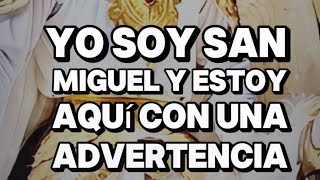 Soy san Miguel y estoy aquí con una advertencia ⚠️ [upl. by Meill370]