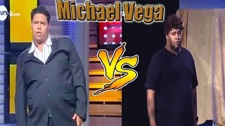 EL CHISTE DEL CAMELLO  MICHAEL VEGA RECOPILACIÓN  2018 [upl. by Swihart]