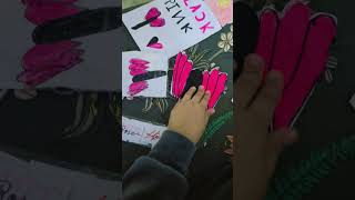 Blackpink blind bag kpop mv music diy howtomakeblindbag blackpink blindbag pinkvenomlyrics [upl. by Lorenzana]