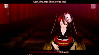 Musunde Hiraite Rasetsu to Mukuro  Sub Español [upl. by Leyla]