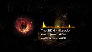 The SIDH  Nigredo Audio Spectrum [upl. by Yesnil]