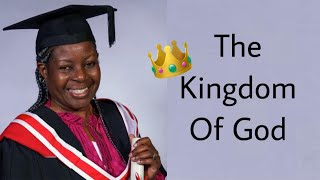 The Kingdom Of God Full Video [upl. by Humfrey]