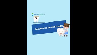 Cínica Dental Testimonio [upl. by Esilrahc]