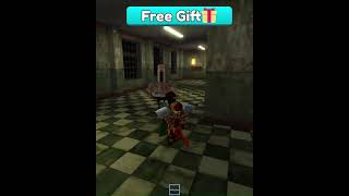 NEW UPDATE BARRYS PRISON RUN OBBY 2024 roblox shorts [upl. by Kisung]