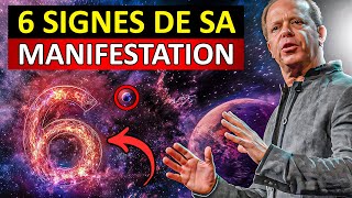 6 signes que votre manifestation est en route  JOE DISPENZA EN FRANÇAIS [upl. by Yenmor994]