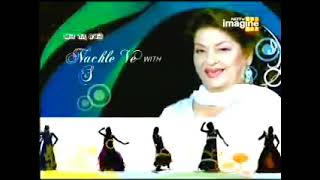 Nache Le Ve  Aaja Nachle l Saroj Khan Dance Class 💃 [upl. by Ecirtra]