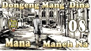 Mana Maneh Na  Eps08 [upl. by Itnuahsa645]