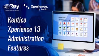 Kentico Xperience 13 Demo  Administration Interface  Ray Business Technologies [upl. by Langille]