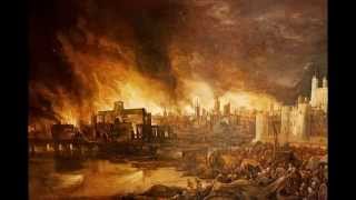 The Fire of London facts [upl. by Selec]