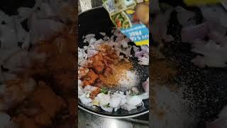 egg omelette curry recipe food nutrious nutritive 🫕🥣🍜 please subscribe [upl. by Dracir813]