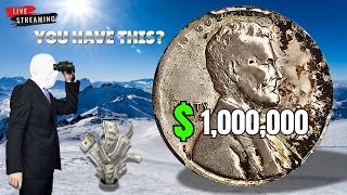 You Wont BELIEVE the Value of Your RARE Penny Coin URGENT SELL NOW [upl. by Adonis583]