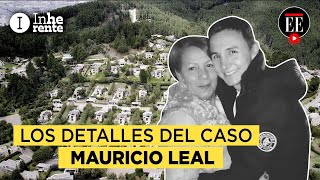 Así fue como Jhonier Leal mató a su mamá y a su hermano  Inherente  El Espectador [upl. by Veradis822]