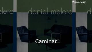 Quiero Estar Entre Tus Cosas  Daniel Melero Letra Piano [upl. by Desirae]