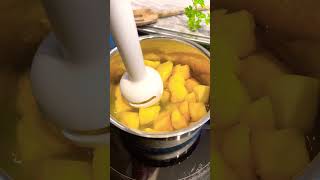 🥭CANDY STRIPS🍭 candy lifehacks mango [upl. by Peers]