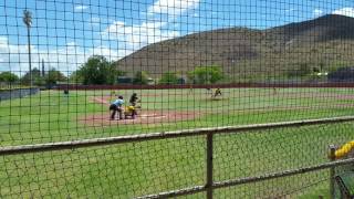 WARREN BALLPARK  BISBEE AZ [upl. by Leiru]