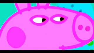 The Quarreledited Peppa Pig episode [upl. by Akeber]