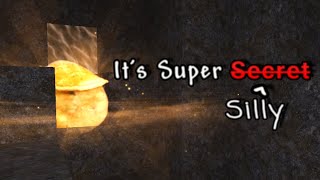 I Played a Super Secret Rex Clone  SSSRC Ore Compilation [upl. by Dupuy810]