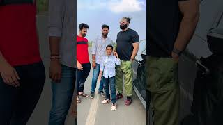 WWE ke Saurav Gurjar Bhaiya minivlog dilyvolg vlog [upl. by Grania]